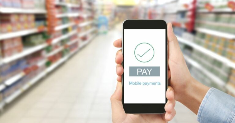 Mobile Wallet App Trends