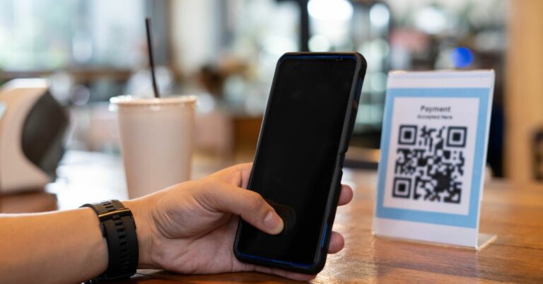 QR Codes