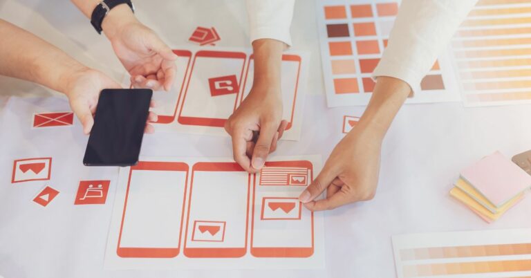 User Experience Design