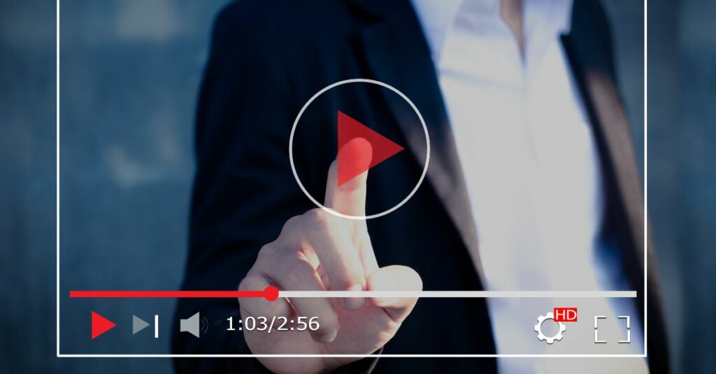 Video streaming