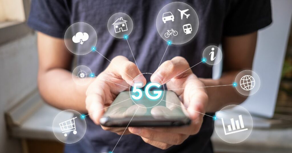 5G