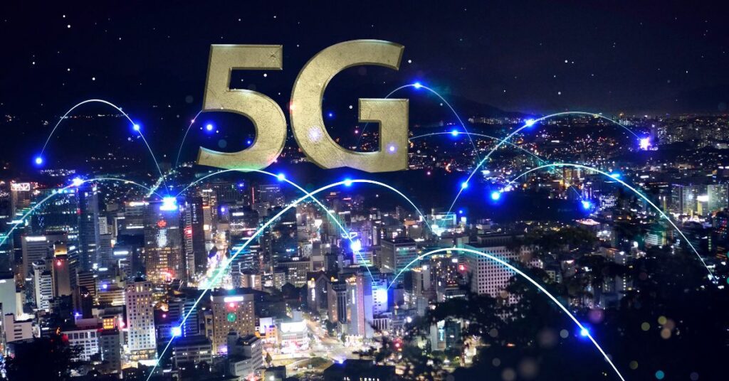 5G