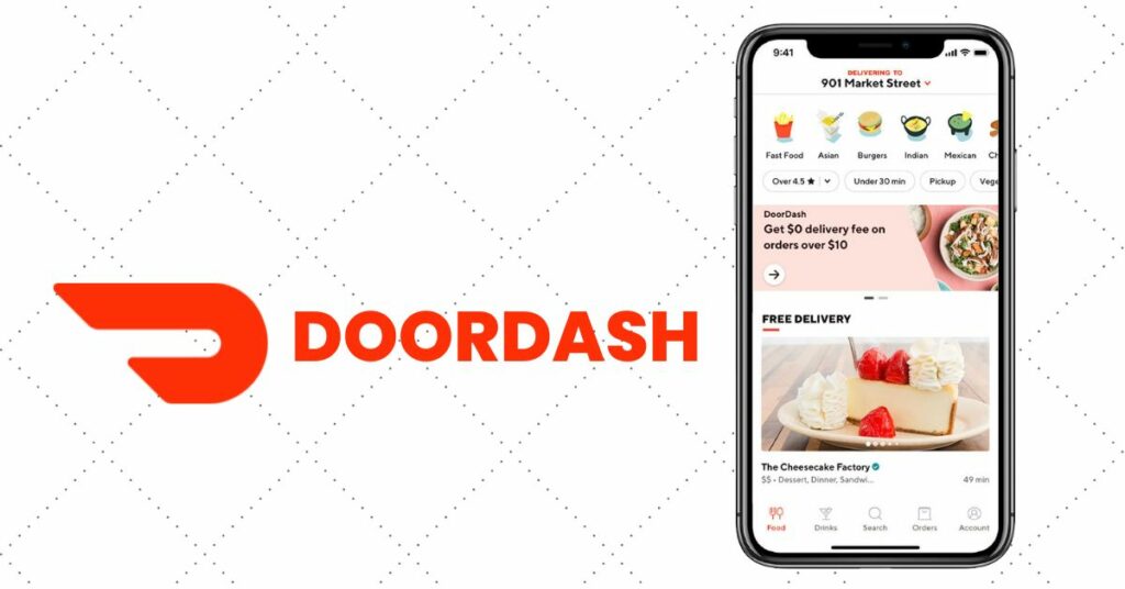 DoorDash