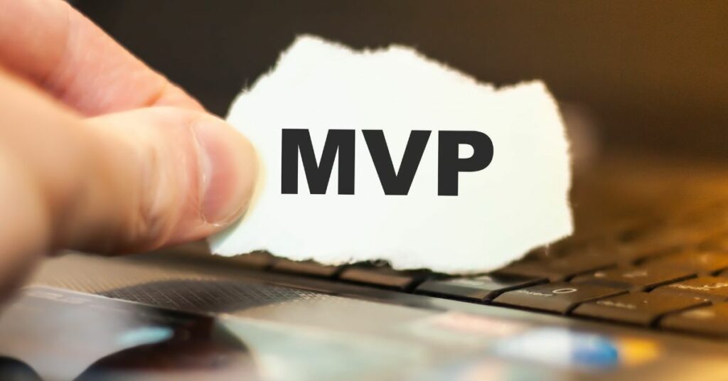 MVP