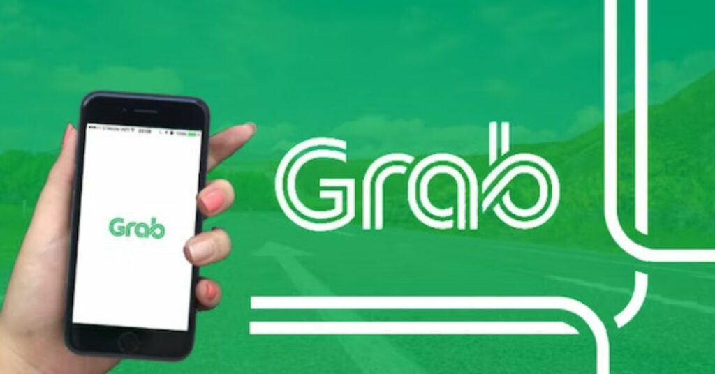 Grab