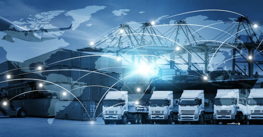 Fleet Management System