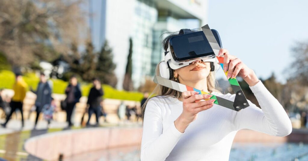 VR Box