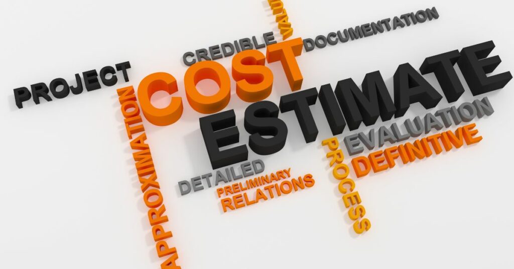Cost Estimate