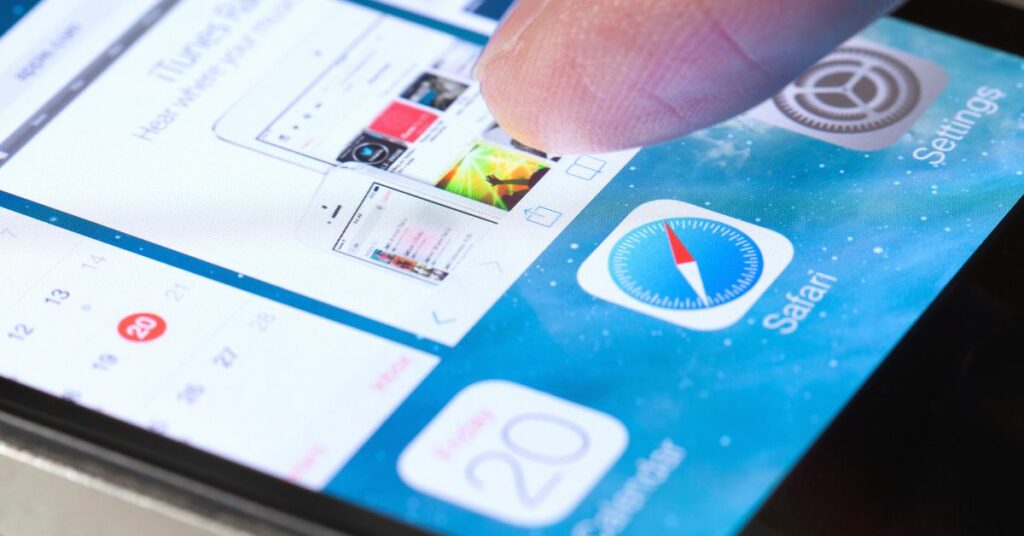 IOS