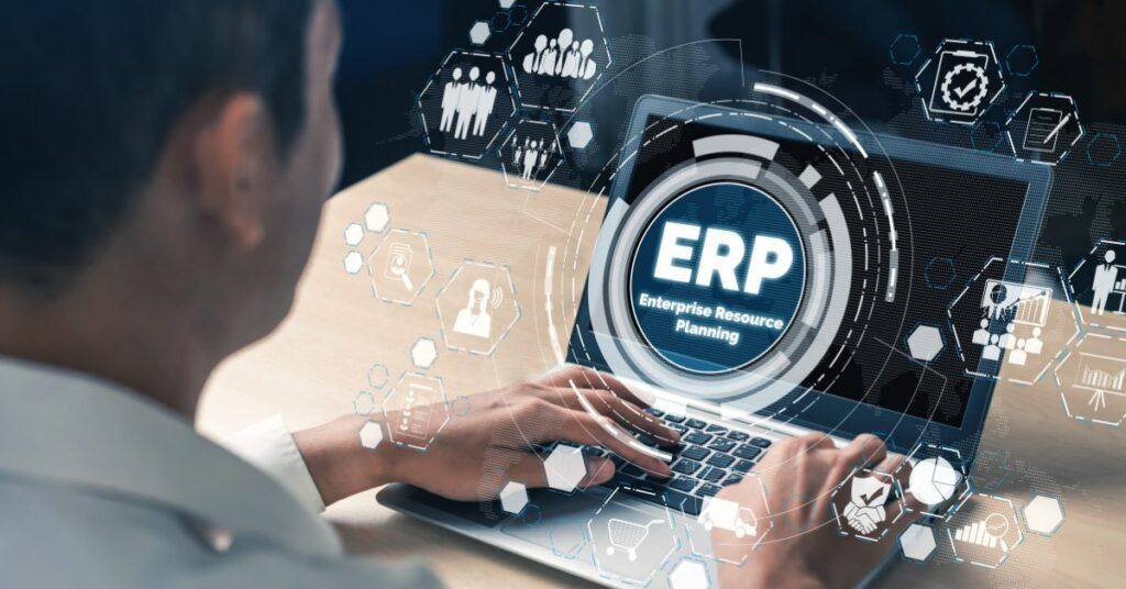 ERP