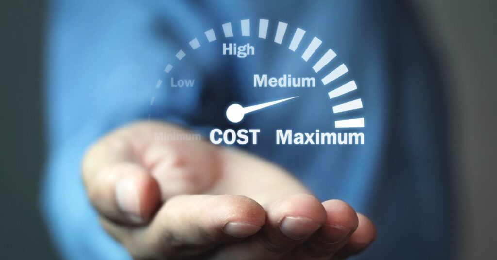 Cost