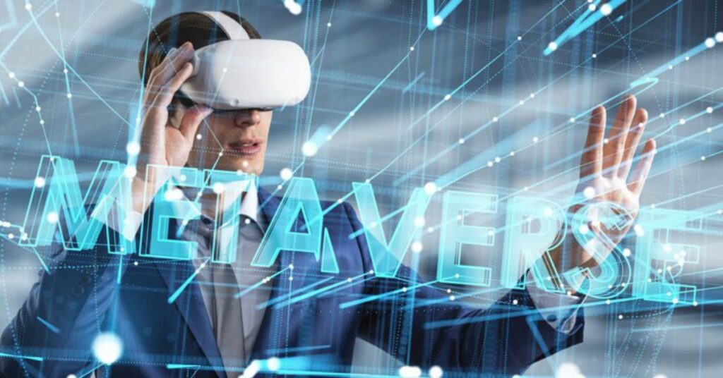 Metaverse