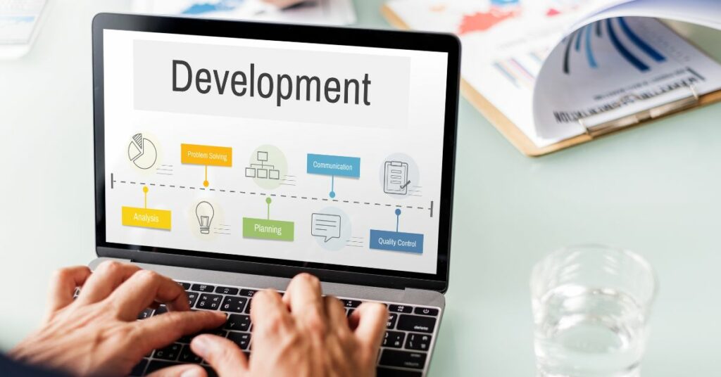 Development