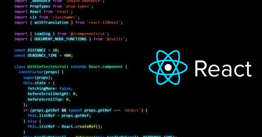 ReactJS
