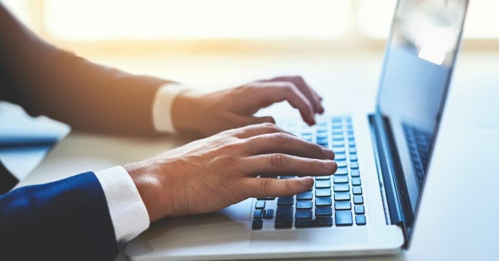 Typing