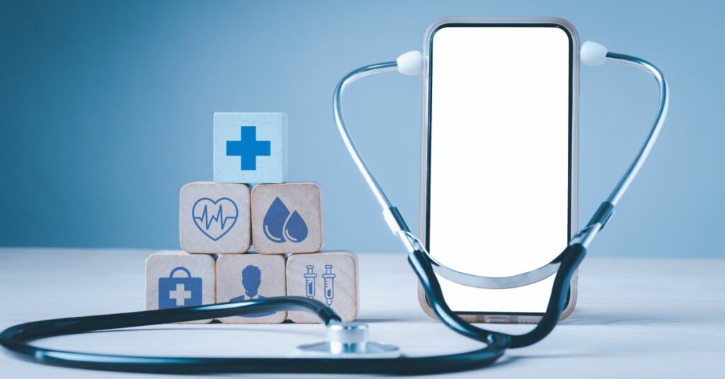 Telemedicine