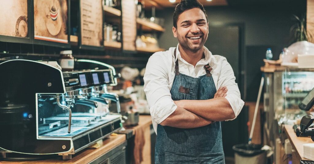Small Business