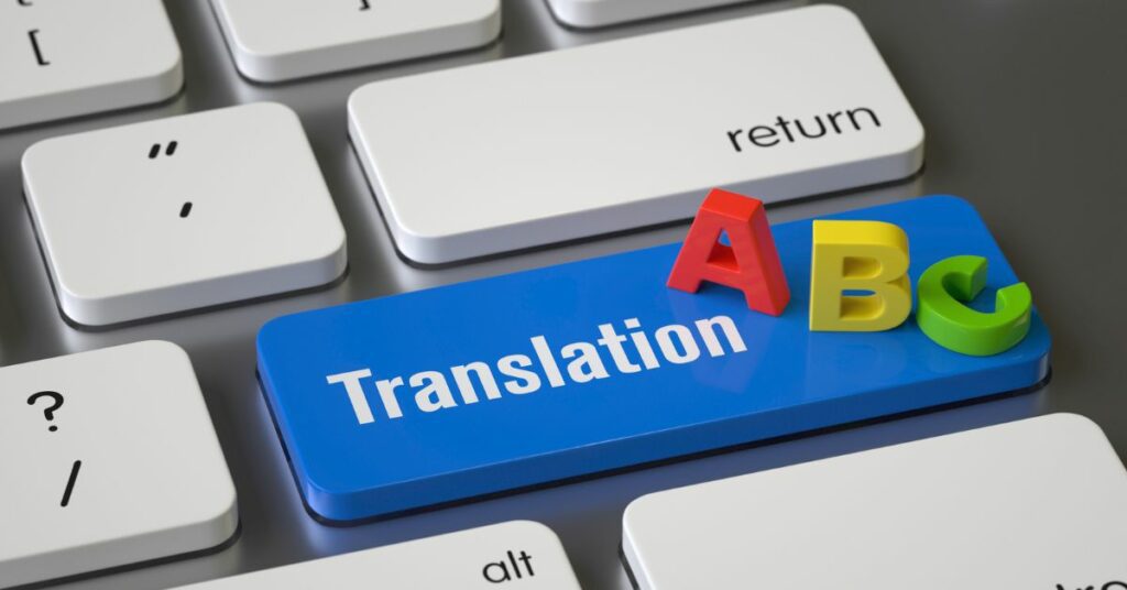 Translation