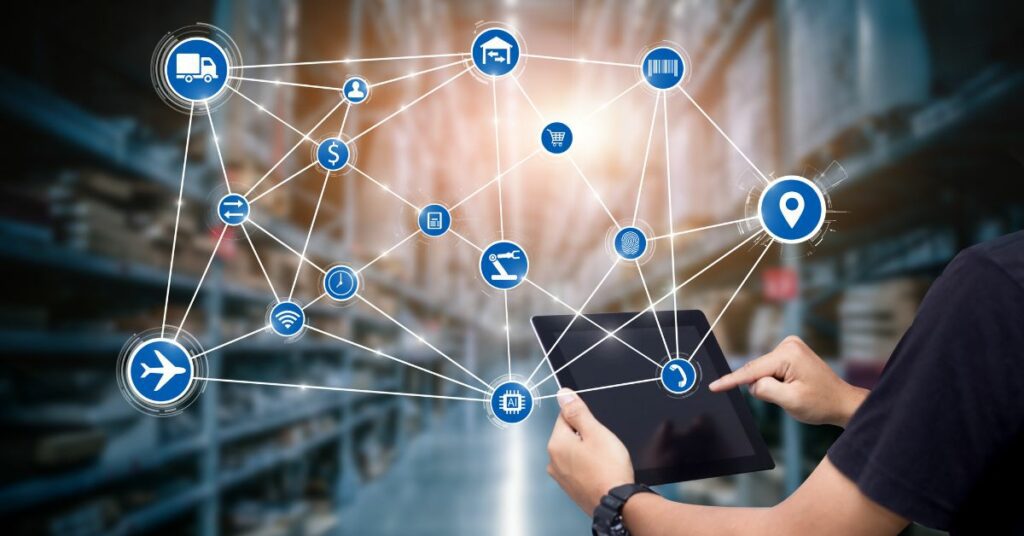 Supply Chain