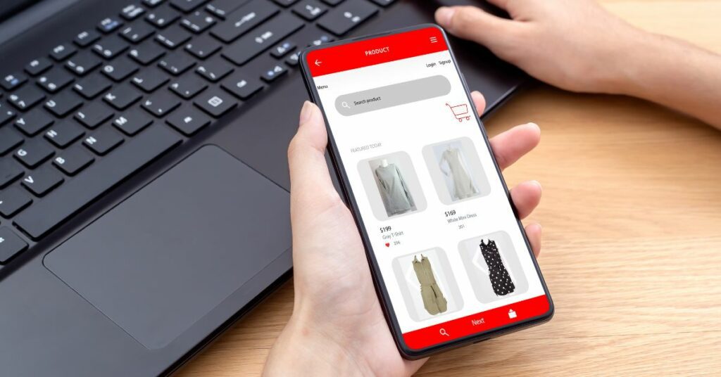 eCommerce