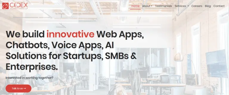 Cedex Technologies