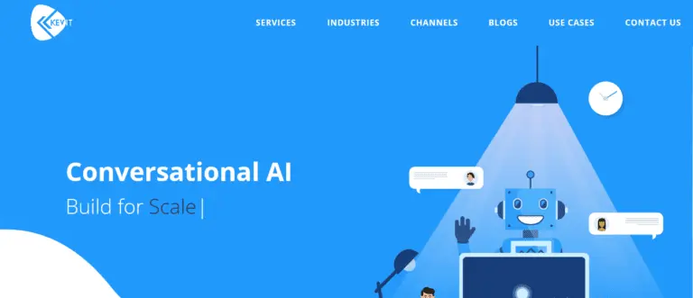 Kevit Technologies