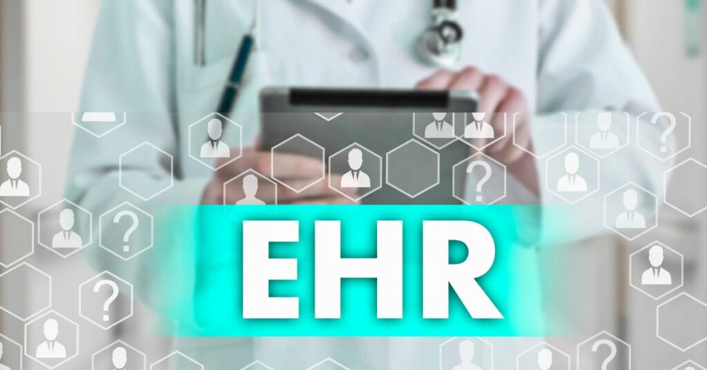 EHR
