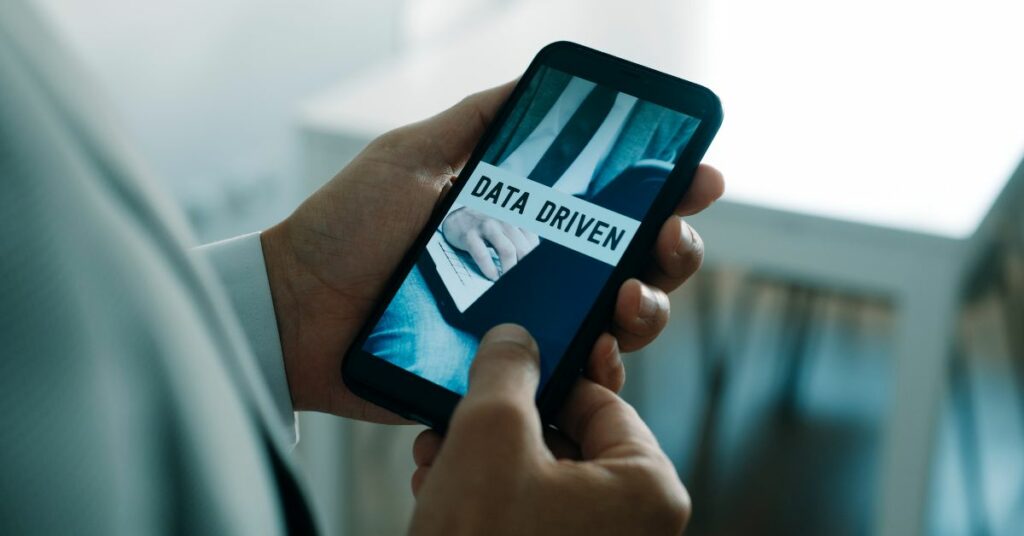 Data Driven