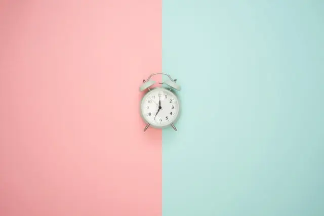 Time Saving