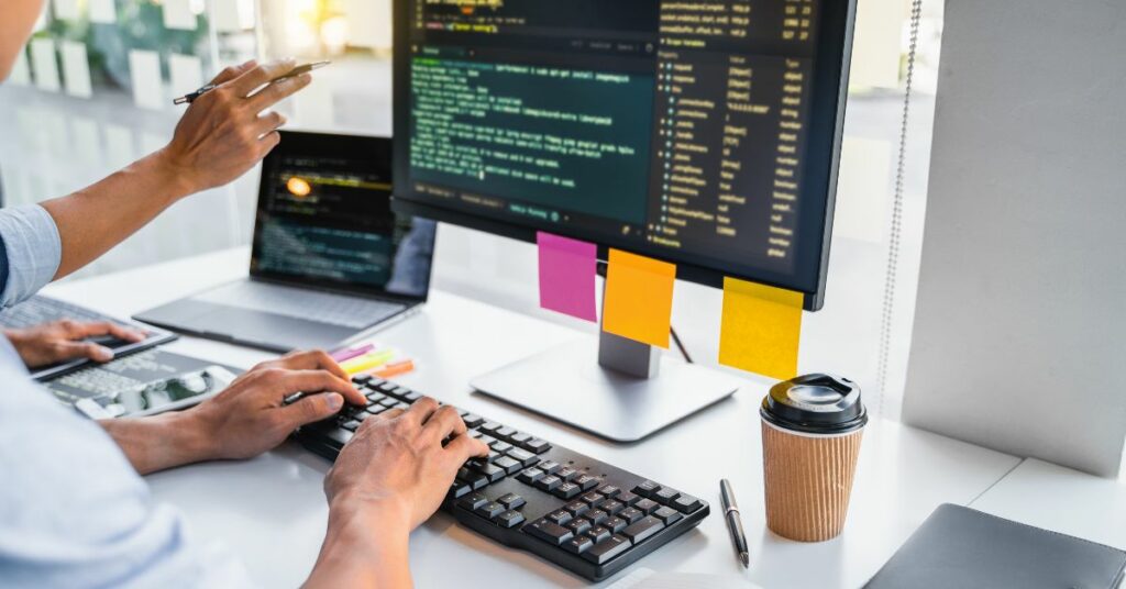 Coding