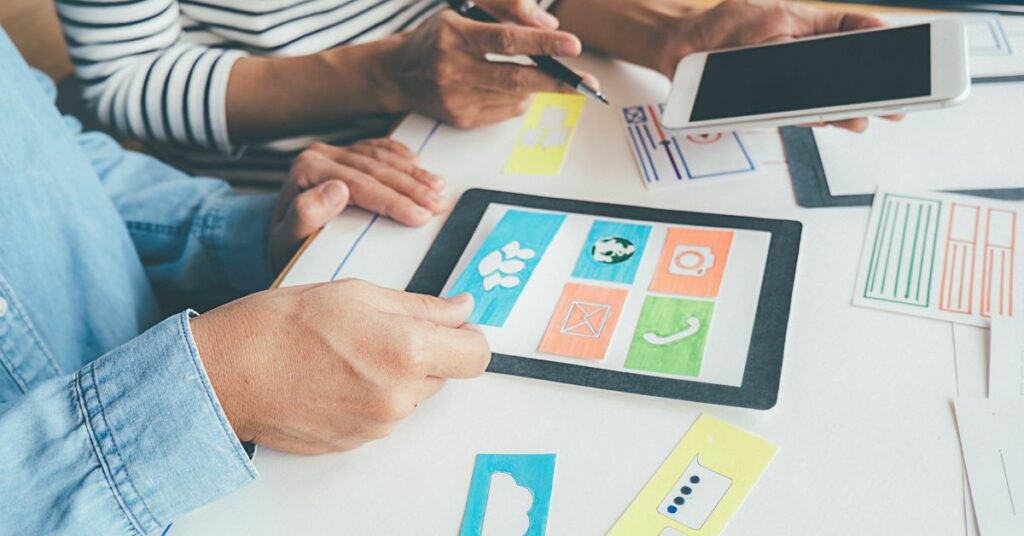 Application Frameworks 