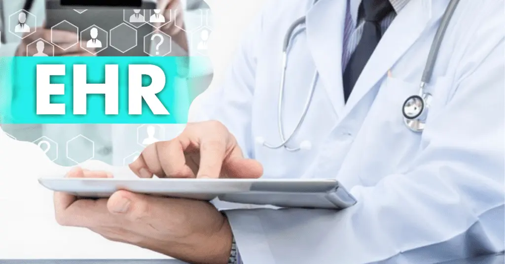 Choosing EHR Software Development over Traditional Paper Records