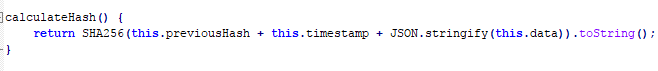 Code