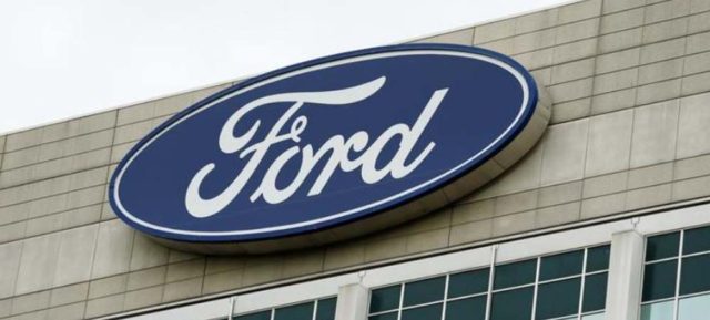 Ford Motors Company