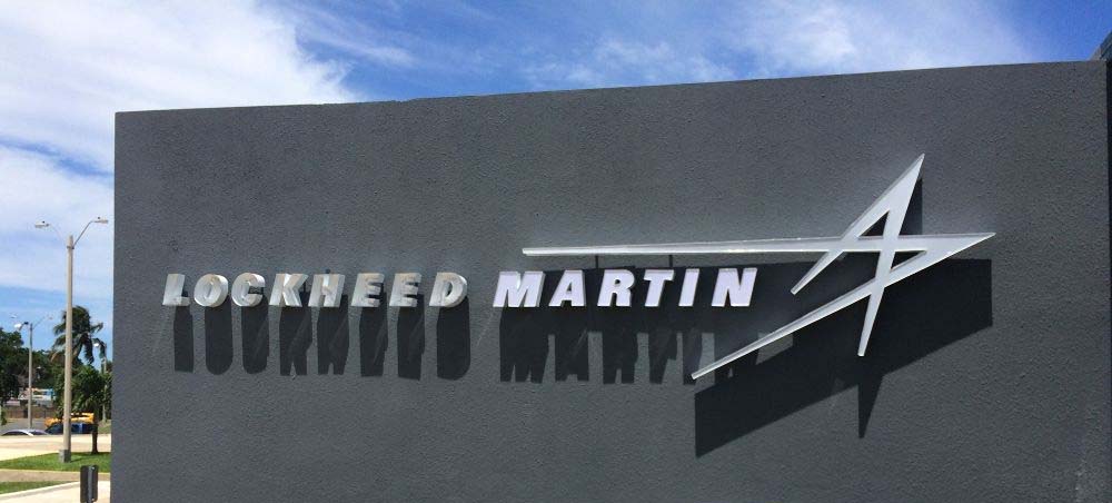 Lockheed Martin