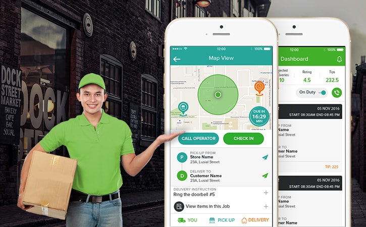 on demand_delivery-app