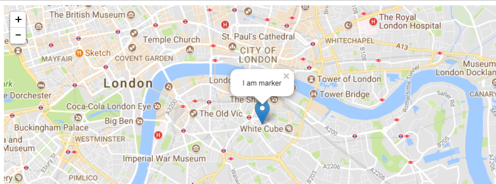 Add layer to the map