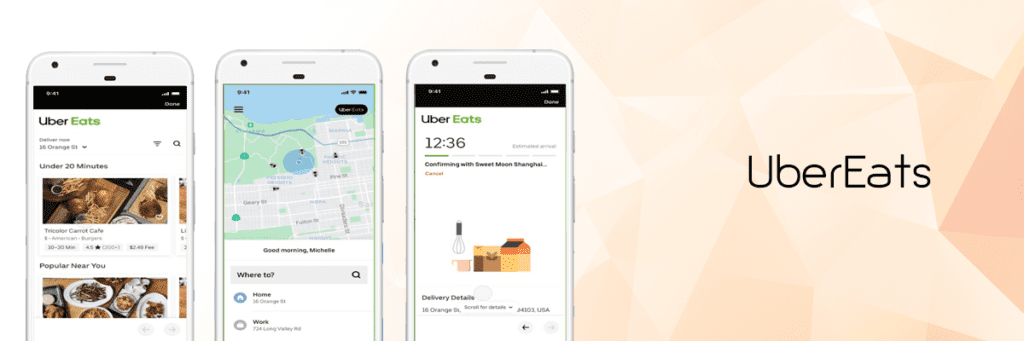 UberEats