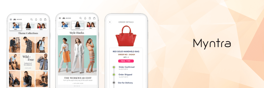 Myntra