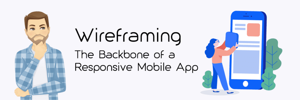 Wireframing