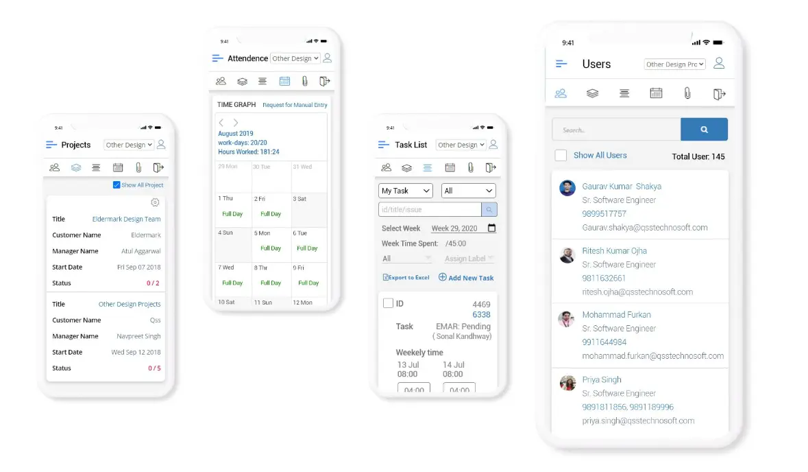 Goal Plan System App Goal Plan System App