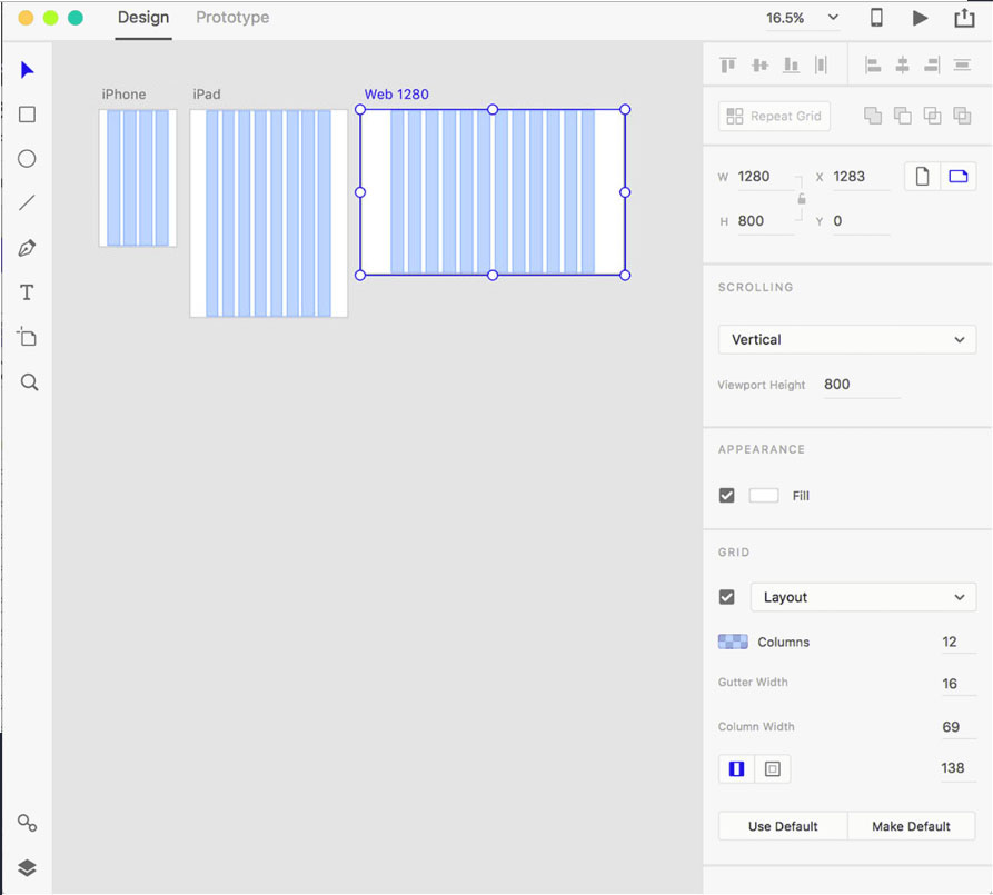 Grids