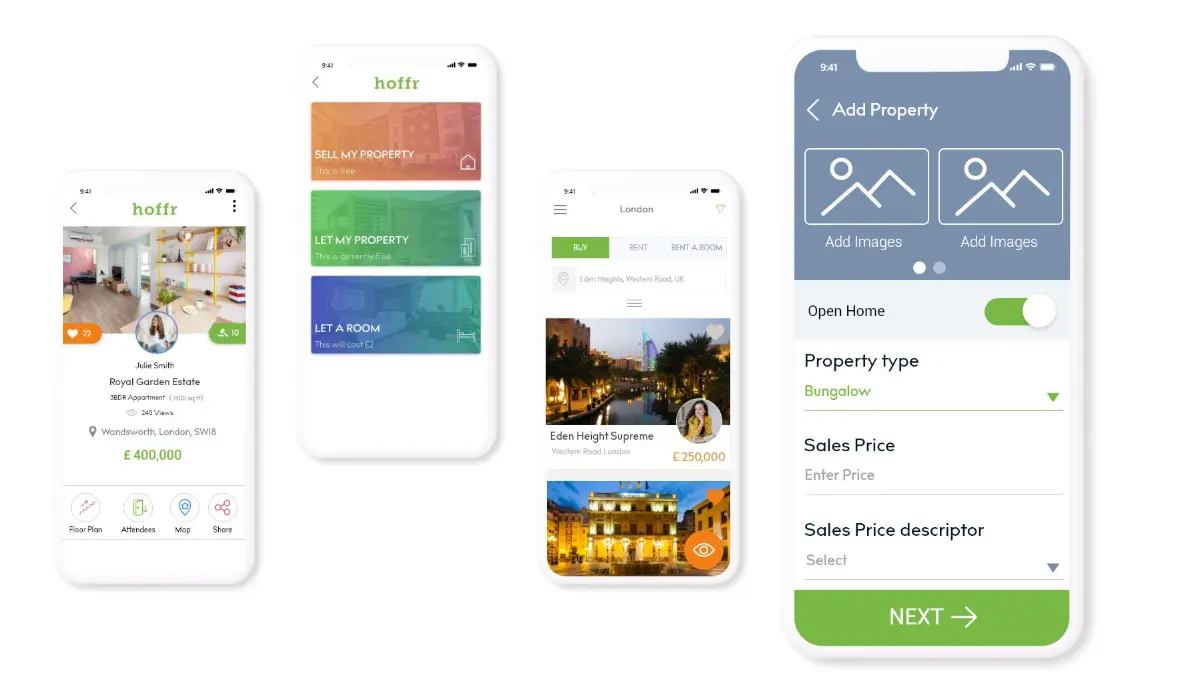 Hoffr App Hoffr App