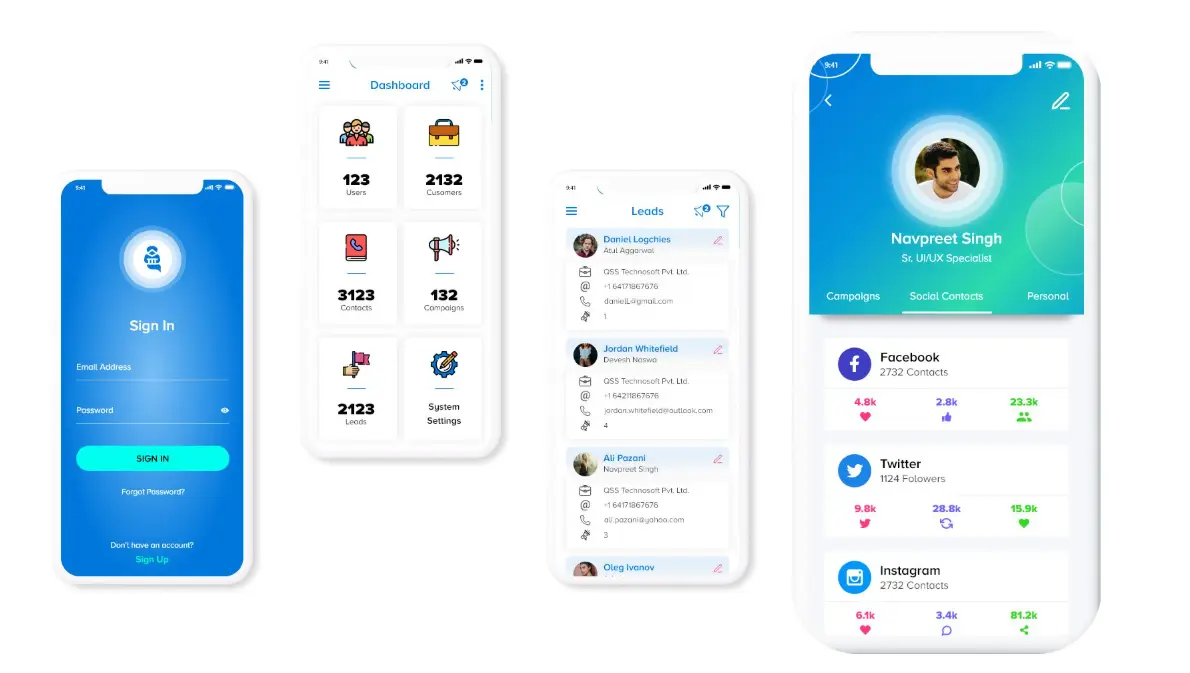 LinkedInGennie LinkedInGennie