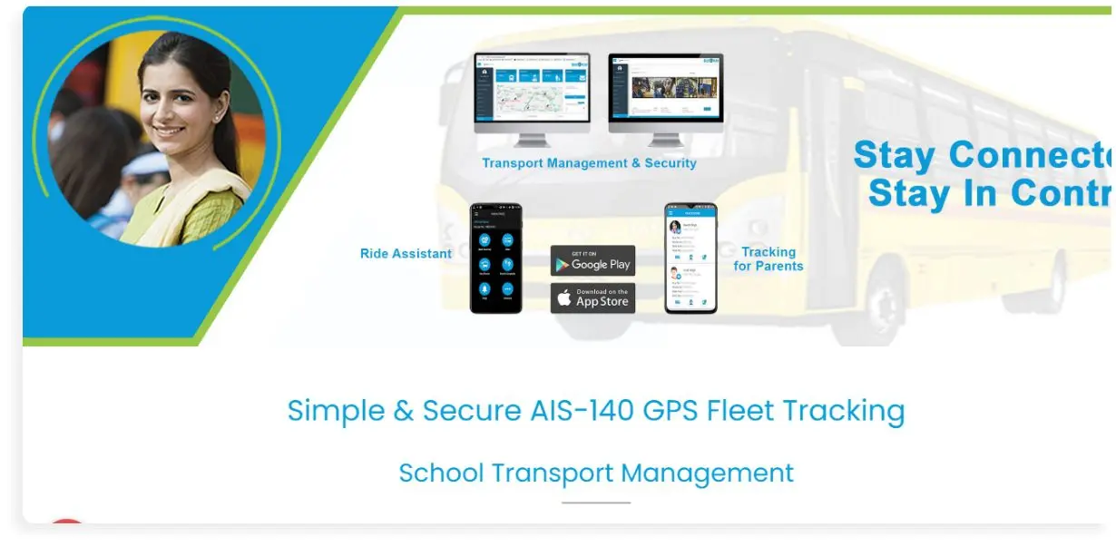 Bus Okay- Transportation App Bus Okay- Transportation App