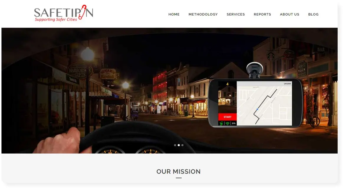 Safety Audit App Safety Audit App