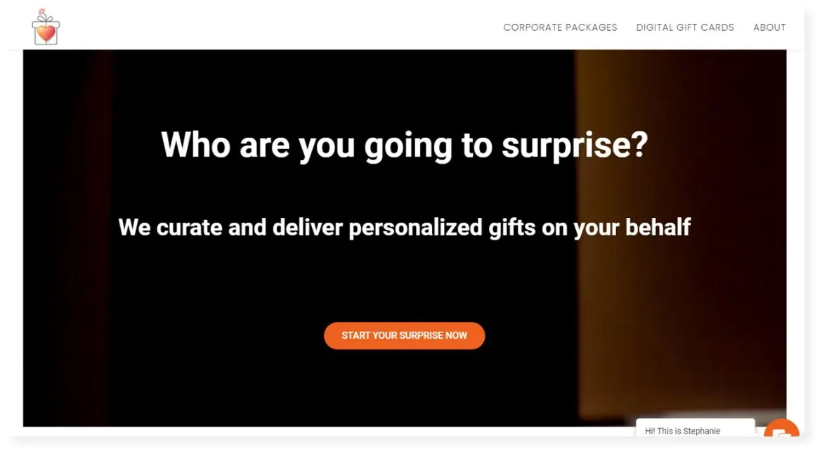 Giftbomb- Digital gift card App Giftbomb- Digital gift card App