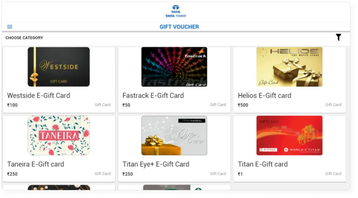 Reward Point Program Reward Point Program