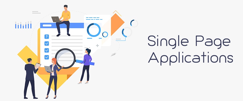 Single-Page Applications