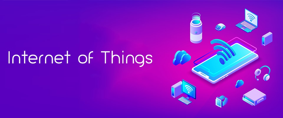 Internet of Things